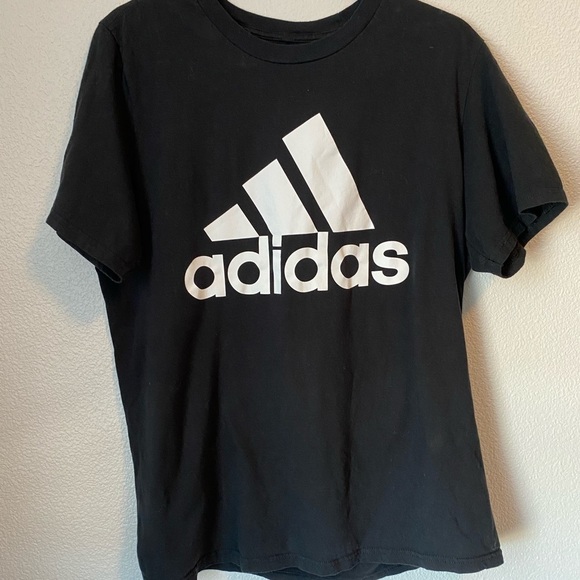 adidas Other - Mens Adidas tee!